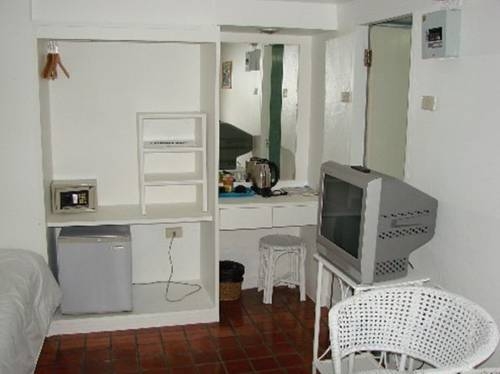 Imagen general del Hotel The Kata Resort. Foto 16