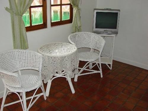 Imagen general del Hotel The Kata Resort. Foto 18