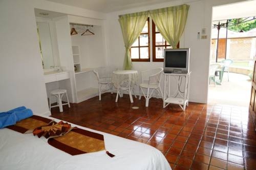 Imagen general del Hotel The Kata Resort. Foto 20