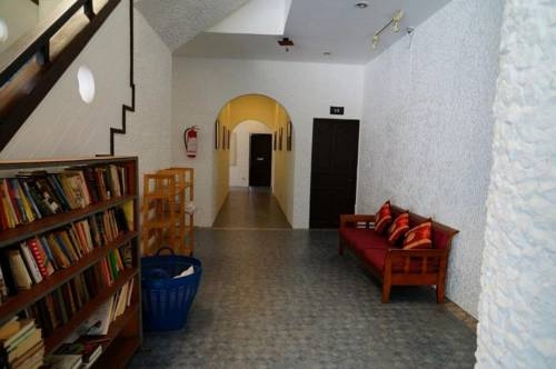 Imagen general del Hotel The Kata Resort. Foto 21