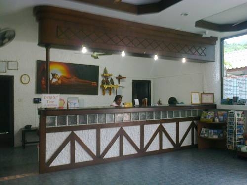 Imagen general del Hotel The Kata Resort. Foto 22