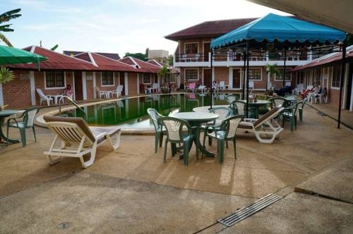 Imagen general del Hotel The Kata Resort. Foto 24