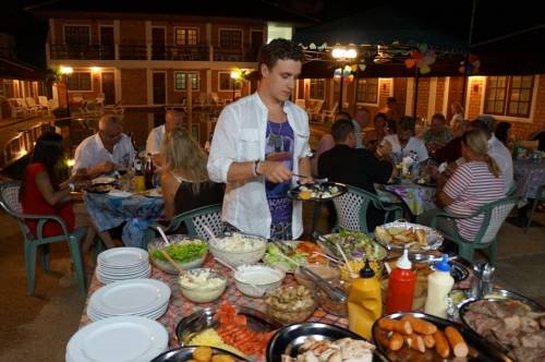 Imagen general del Hotel The Kata Resort. Foto 28