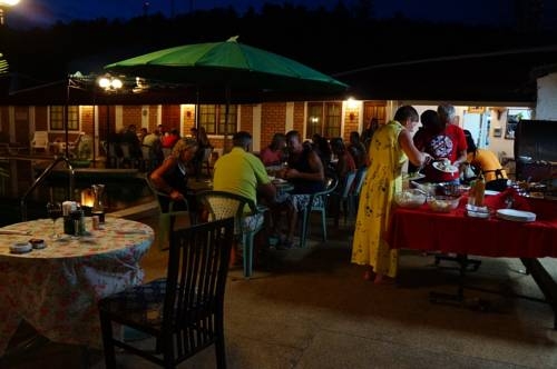 Imagen general del Hotel The Kata Resort. Foto 29