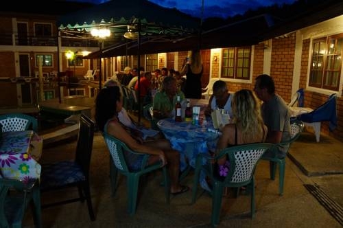 Imagen general del Hotel The Kata Resort. Foto 30