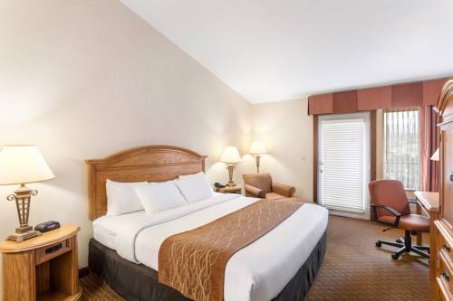 Imagen de la habitación del Hotel The Kathryn Riverfront Inn Ascend Hotel Collection. Foto 4