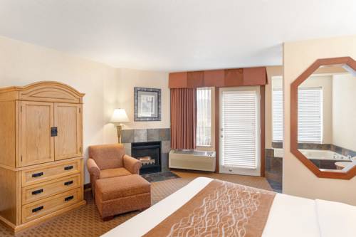 Imagen general del Hotel The Kathryn Riverfront Inn Ascend Hotel Collection. Foto 1