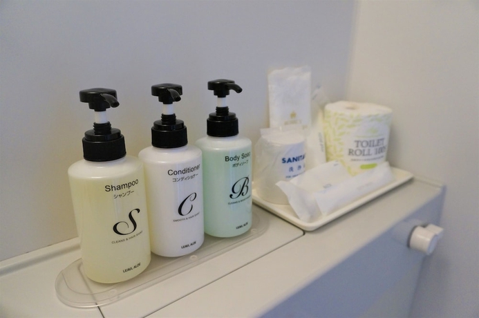 Imagen de la habitación del Hotel The Kato. Foto 8