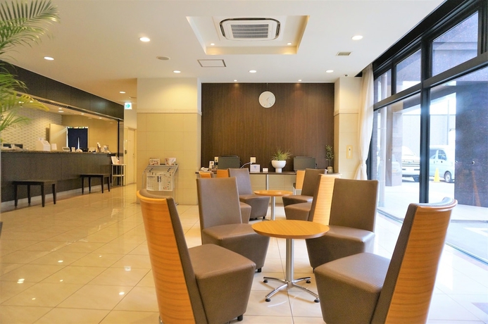 Imagen de los interiores del Hotel The Kato. Foto 13