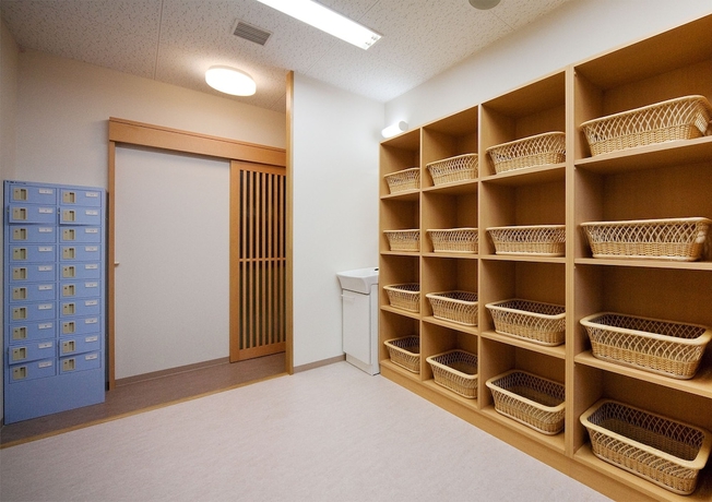 Imagen de los interiores del Hotel The Kato. Foto 14