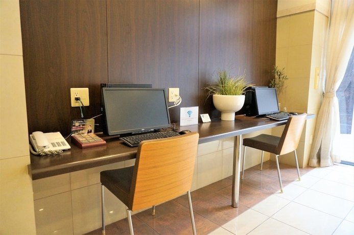 Imagen de los interiores del Hotel The Kato. Foto 17