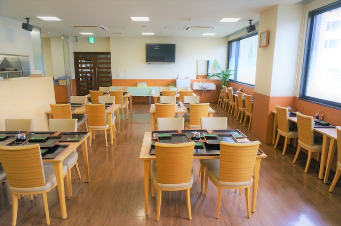 Imagen del bar/restaurante del Hotel The Kato. Foto 4