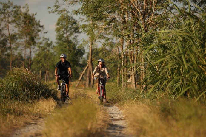 Imagen general del Hotel The Kayana Villa. Foto 2