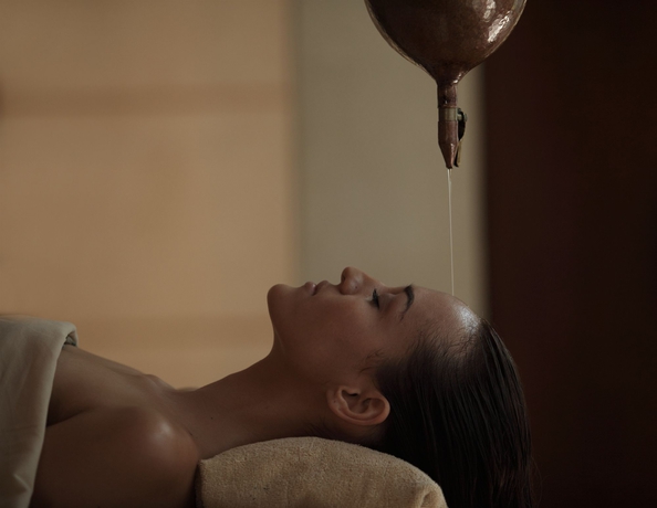 Imagen de los interiores del Hotel The Kayana Villa. Foto 11