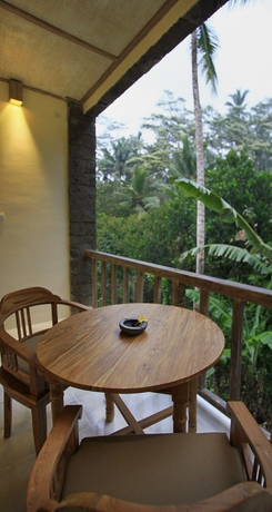 Imagen de la habitación del Hotel The Kayon Resort - Chse Certified. Foto 3