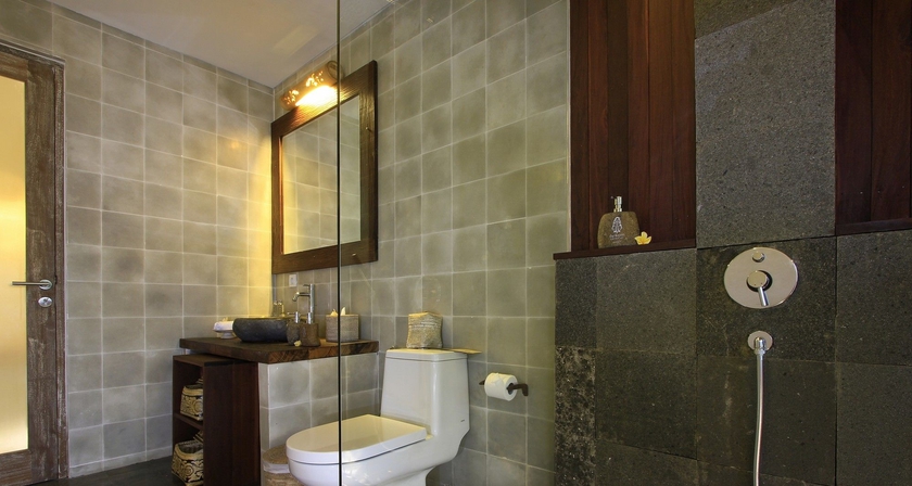 Imagen de la habitación del Hotel The Kayon Resort - Chse Certified. Foto 10