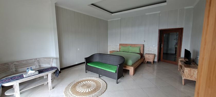 Imagen general del Hotel The Kayuan. Foto 2