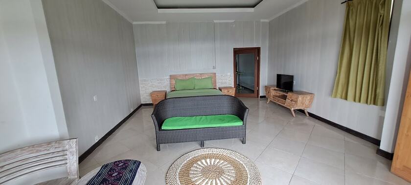 Imagen general del Hotel The Kayuan. Foto 3