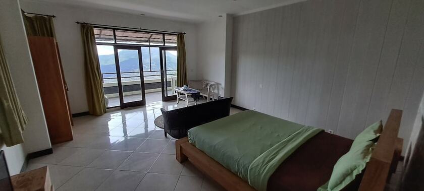 Imagen general del Hotel The Kayuan. Foto 4