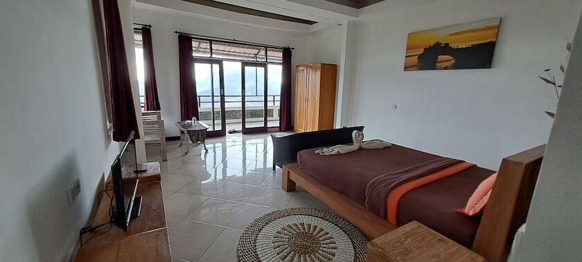 Imagen general del Hotel The Kayuan. Foto 5