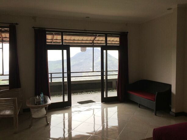 Imagen general del Hotel The Kayuan. Foto 8