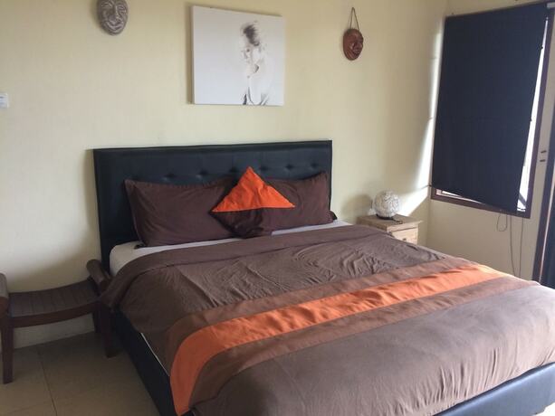 Imagen general del Hotel The Kayuan. Foto 10