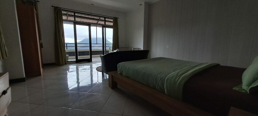 Imagen general del Hotel The Kayuan. Foto 11