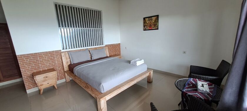 Imagen general del Hotel The Kayuan. Foto 12