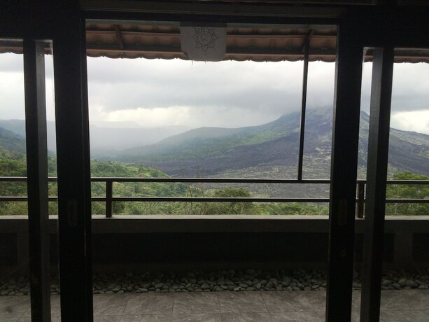 Imagen de la habitación del Hotel The Kayuan. Foto 13