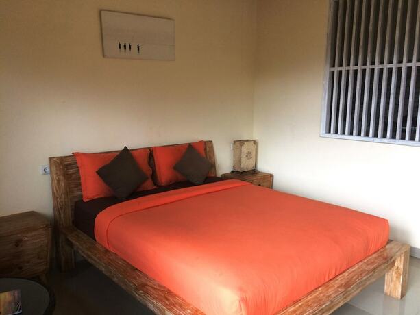 Imagen de la habitación del Hotel The Kayuan. Foto 18