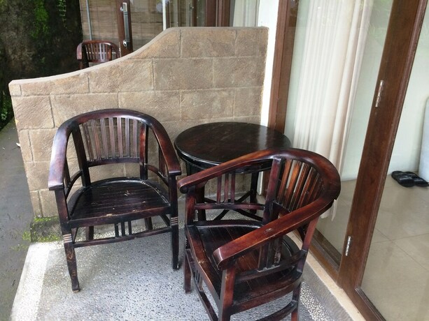 Imagen de la habitación del Hotel The Kayuan. Foto 20