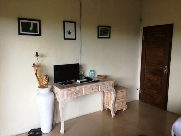 Imagen de la habitación del Hotel The Kayuan. Foto 21