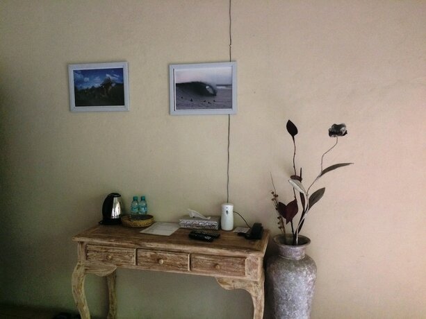 Imagen de la habitación del Hotel The Kayuan. Foto 25