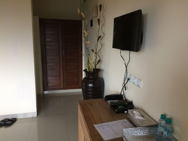 Imagen de la habitación del Hotel The Kayuan. Foto 27