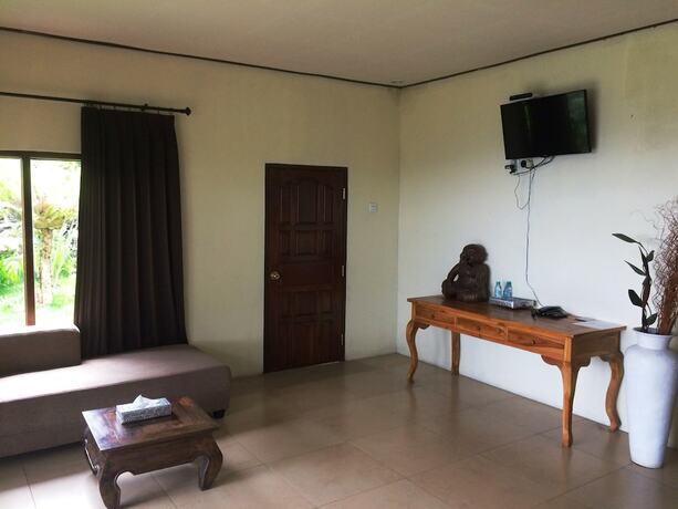 Imagen de la habitación del Hotel The Kayuan. Foto 28