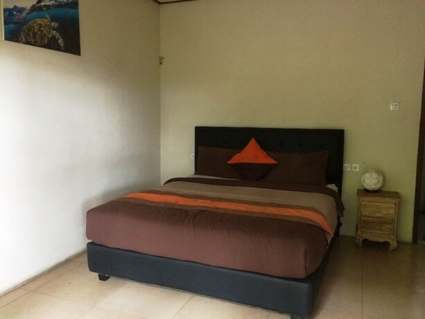 Imagen de la habitación del Hotel The Kayuan. Foto 31