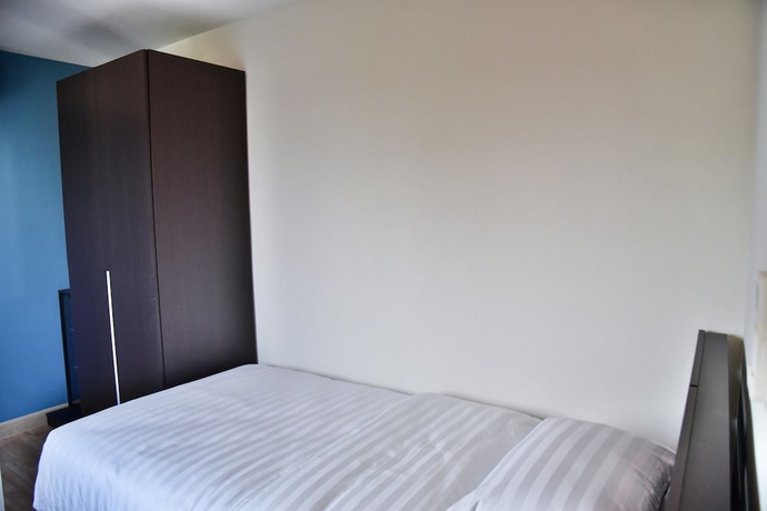 Imagen de la habitación del Hotel The Kaze 34 and Serviced Residence. Foto 5
