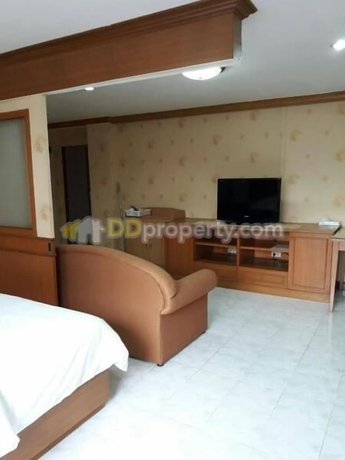 Imagen de la habitación del Hotel The Kaze 34 and Serviced Residence. Foto 17