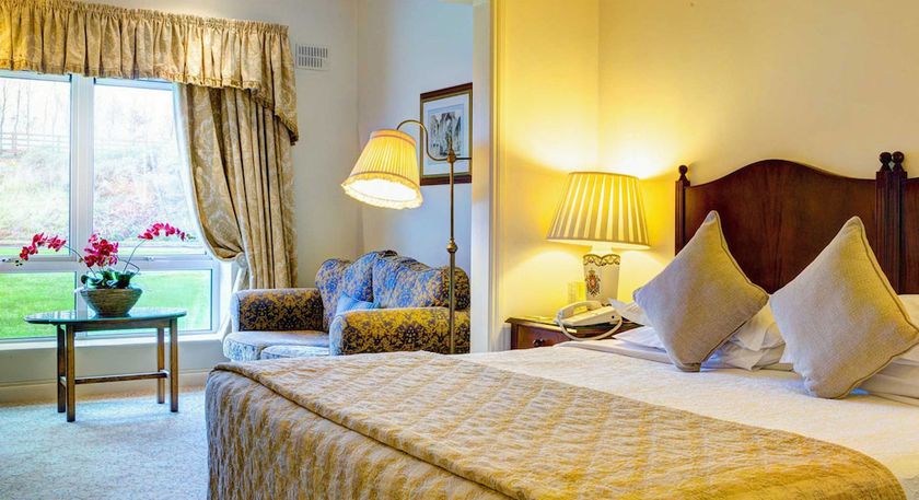 Imagen de la habitación del Hotel The Keadeen. Foto 6