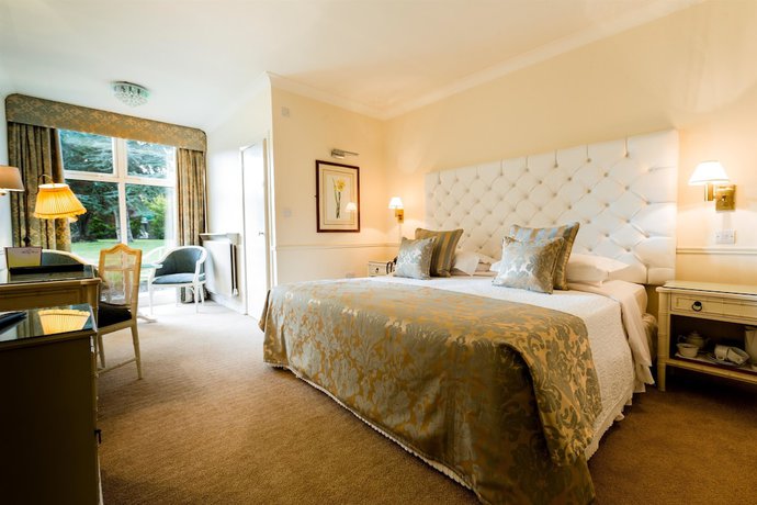 Imagen de la habitación del Hotel The Keadeen. Foto 13