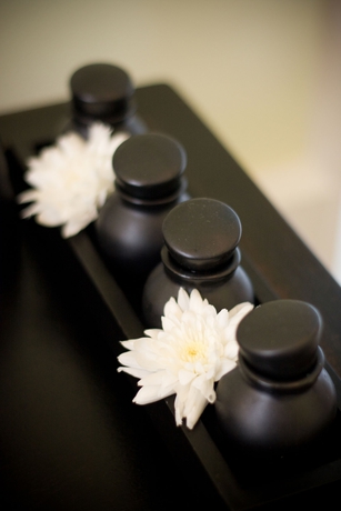 Imagen de los interiores del Hotel The Kee Resort and Spa. Foto 14