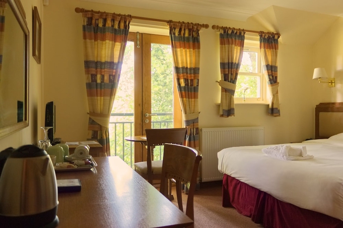 Imagen de la habitación del Hotel The Keelman and Big Lamp Brewery. Foto 9