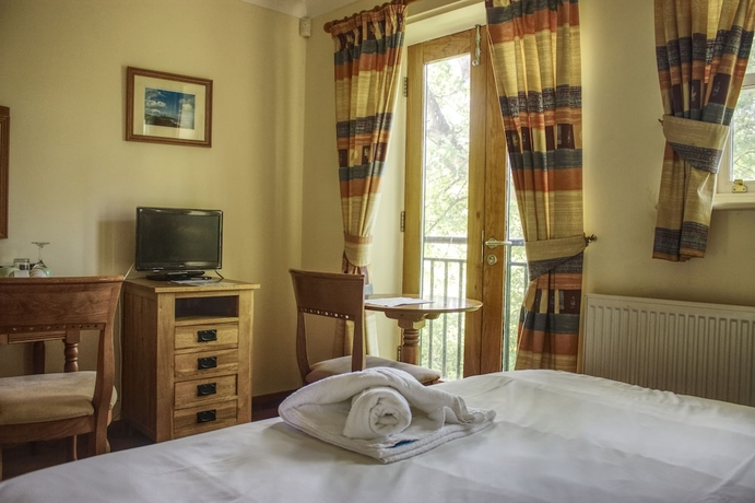 Imagen de la habitación del Hotel The Keelman and Big Lamp Brewery. Foto 10