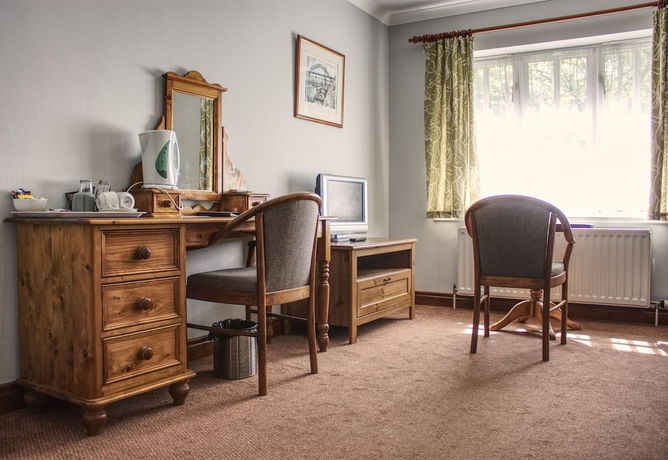 Imagen de la habitación del Hotel The Keelman and Big Lamp Brewery. Foto 12