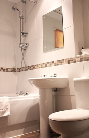 Imagen de la habitación del Hotel The Keelman and Big Lamp Brewery. Foto 14