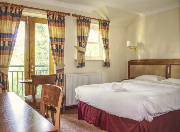 Imagen de la habitación del Hotel The Keelman and Big Lamp Brewery. Foto 15