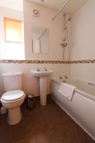 Imagen de la habitación del Hotel The Keelman and Big Lamp Brewery. Foto 16