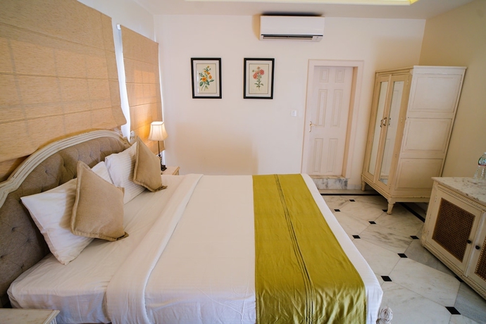Imagen general del Hotel The Kehloor. Foto 1