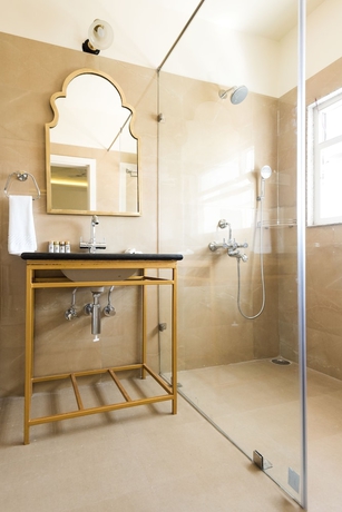 Imagen de la habitación del Hotel The Kehloor. Foto 12