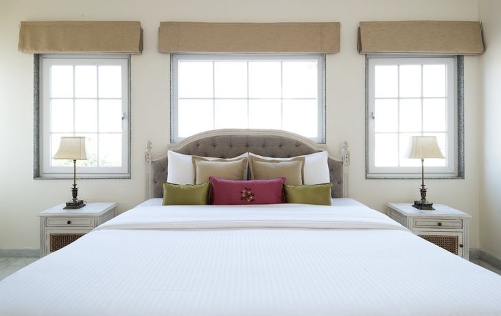 Imagen de los interiores del Hotel The Kehloor. Foto 17